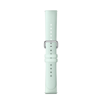 Xiaomi Watch S4 Aluminium 41mm Αδιάβροχο με Παλμογράφο Mint Green